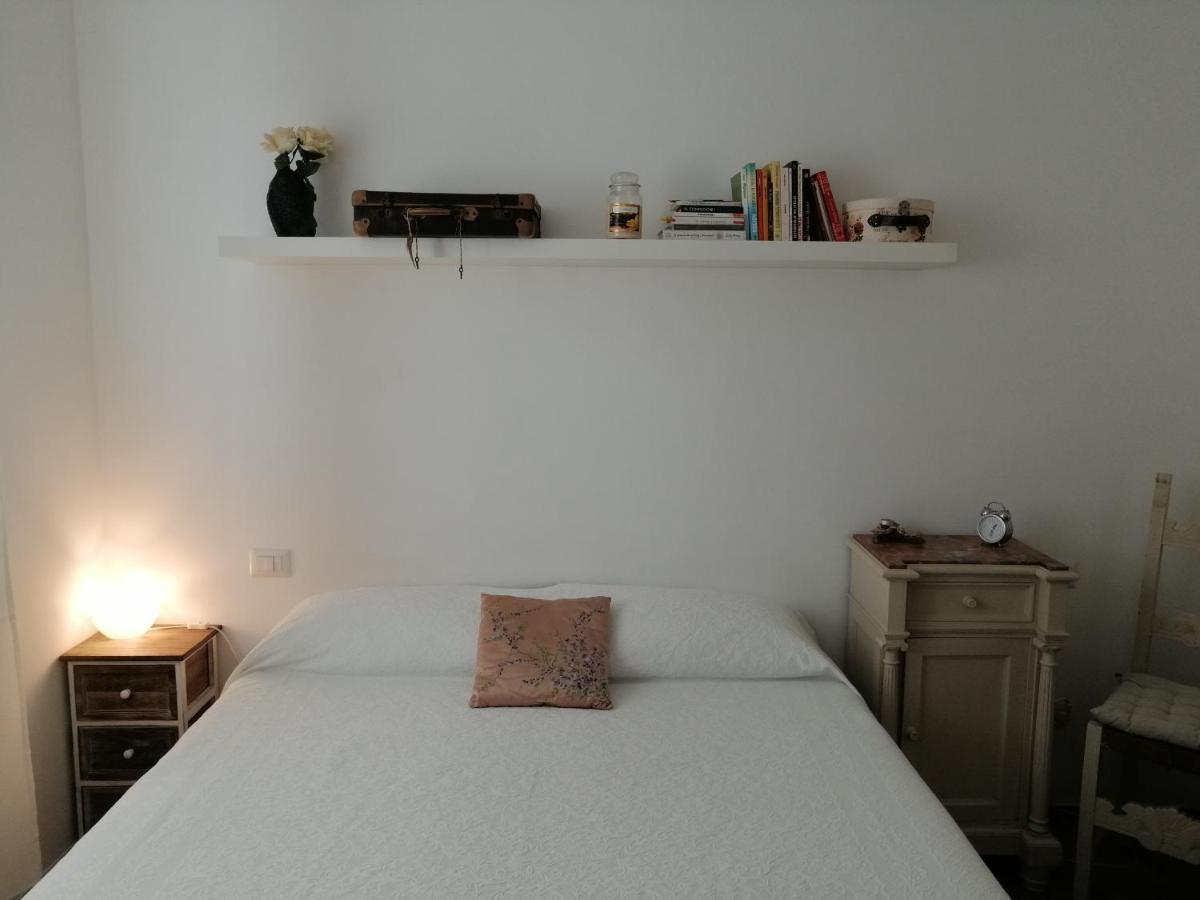 Belvedere House Hotell Civitanova Alta Exteriör bild